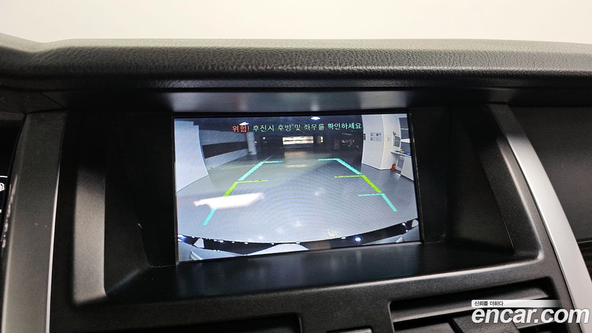 Renault-KoreaSamsung SM7 2011