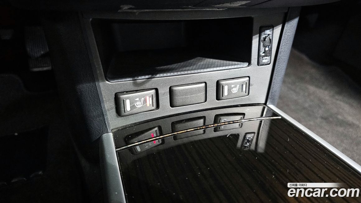 Renault-KoreaSamsung SM7 2011