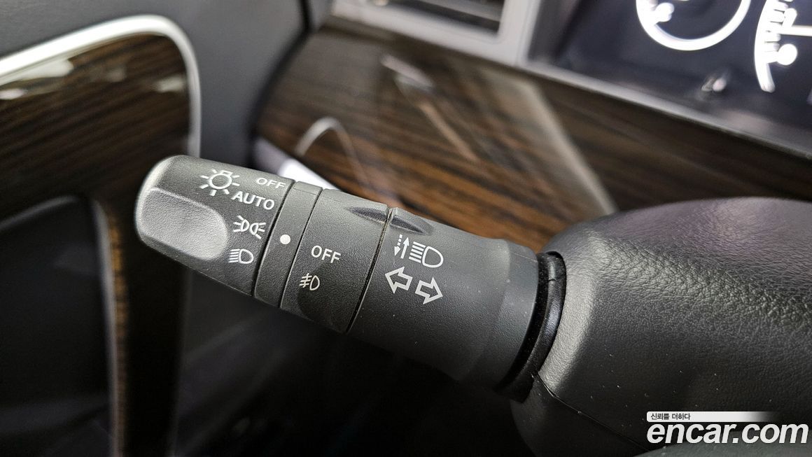 Renault-KoreaSamsung SM7 2011