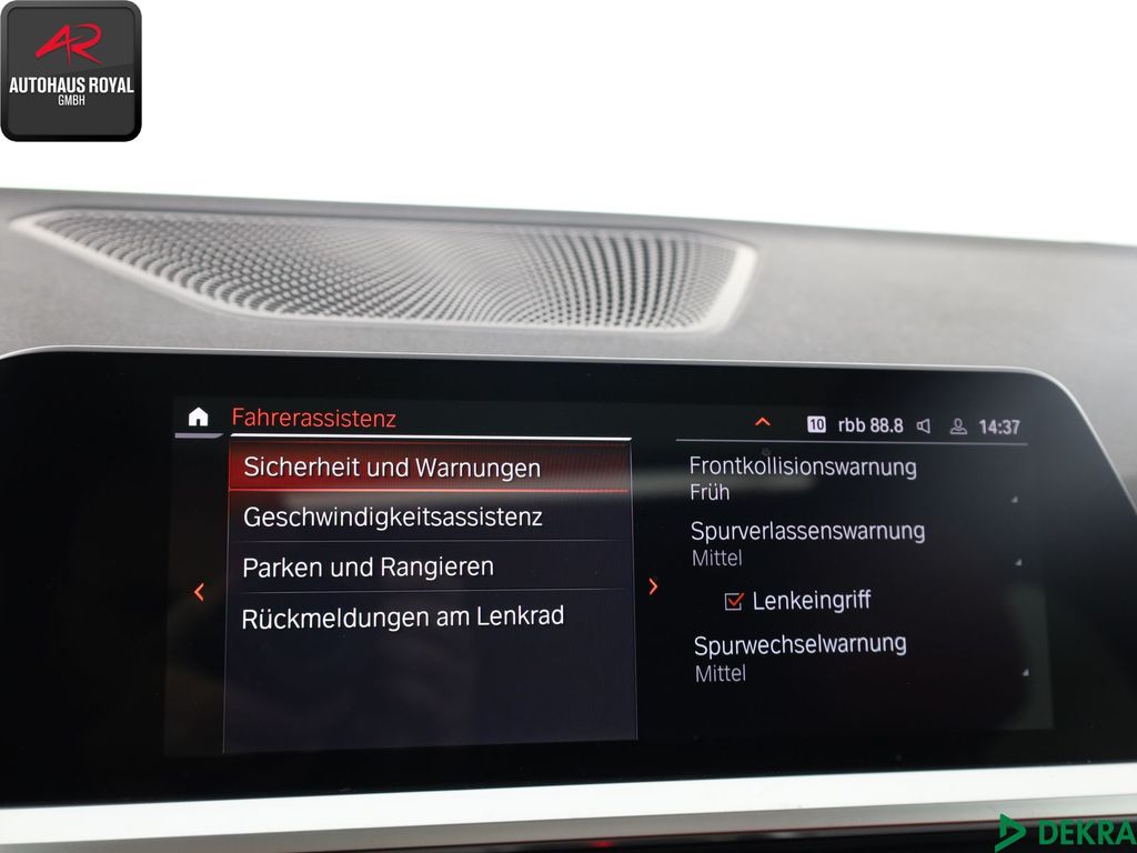 BMW 420 Gran Coupé 2022