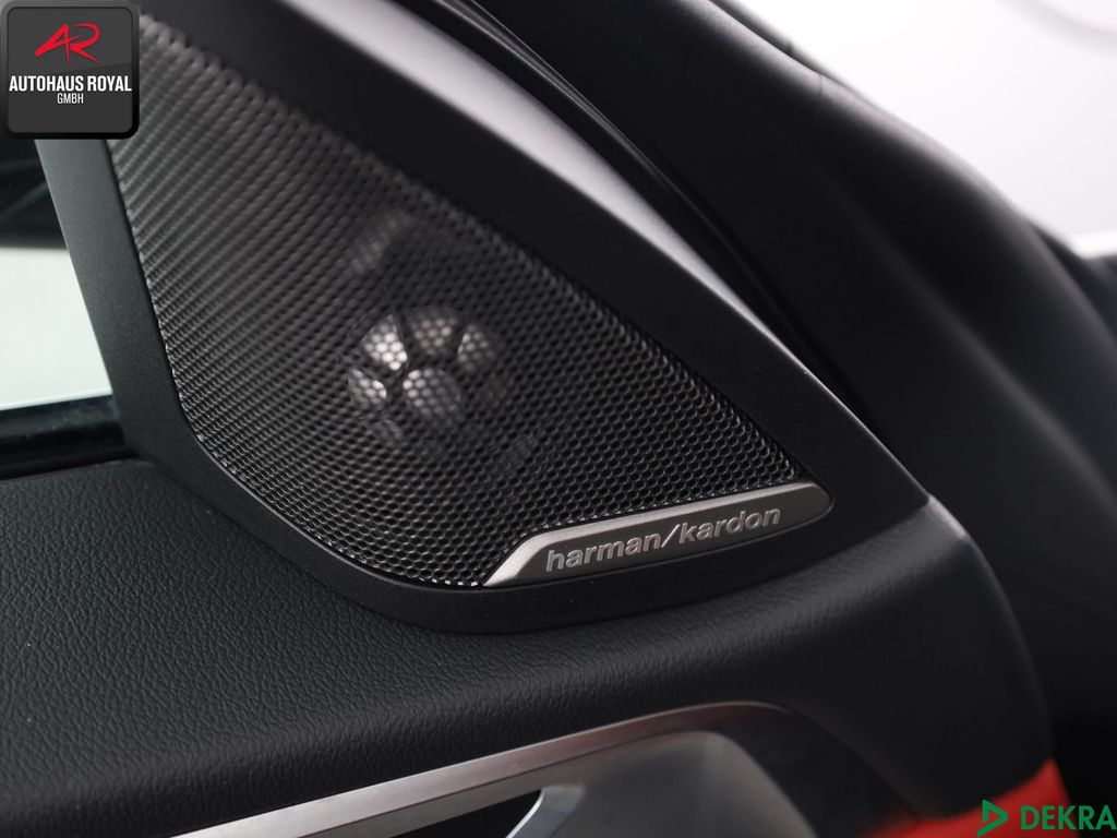 BMW 420 Gran Coupé 2022