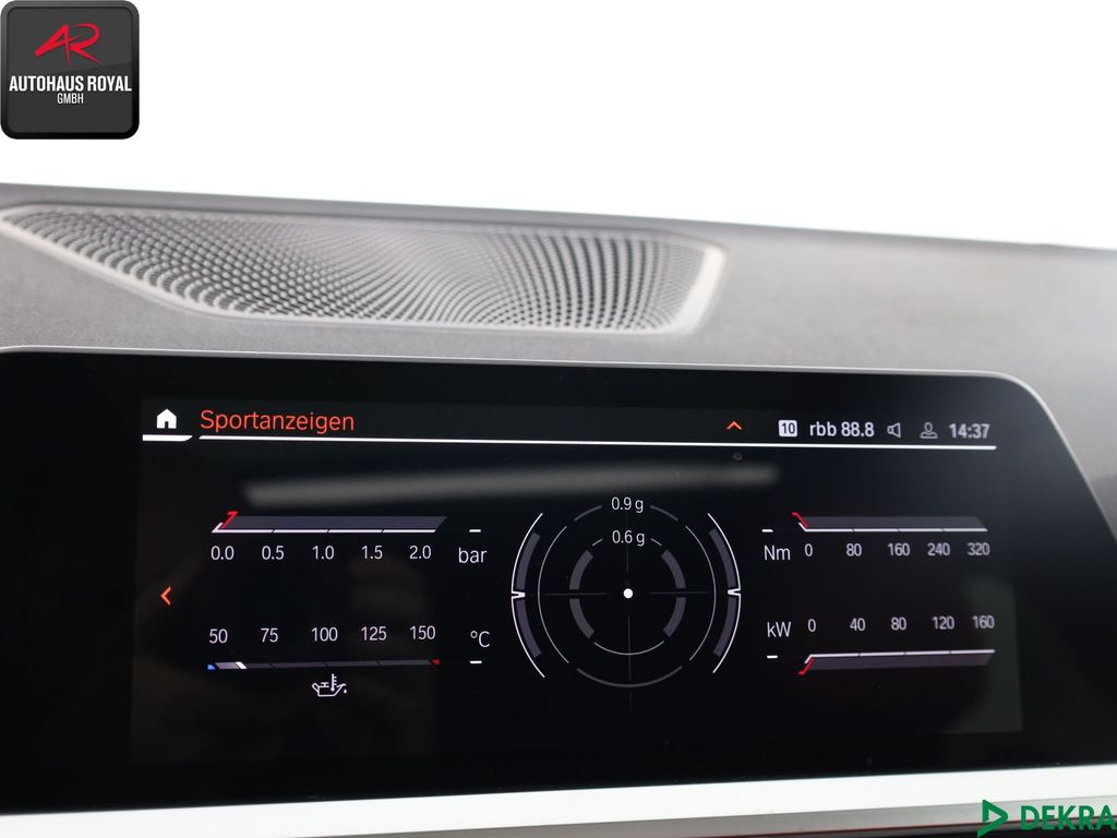 BMW 420 Gran Coupé 2022