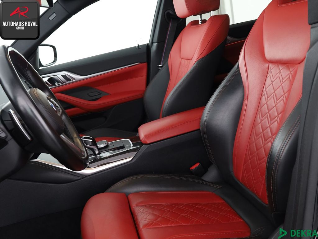 BMW 420 Gran Coupé 2022