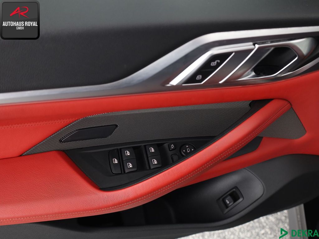 BMW 420 Gran Coupé 2022