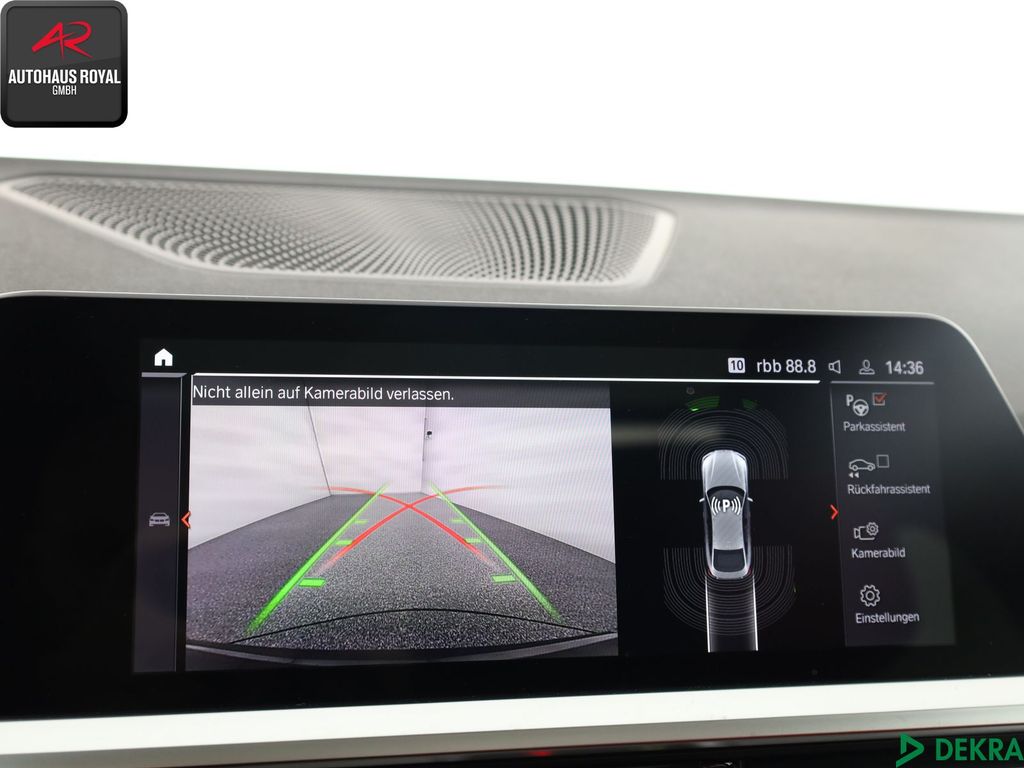 BMW 420 Gran Coupé 2022