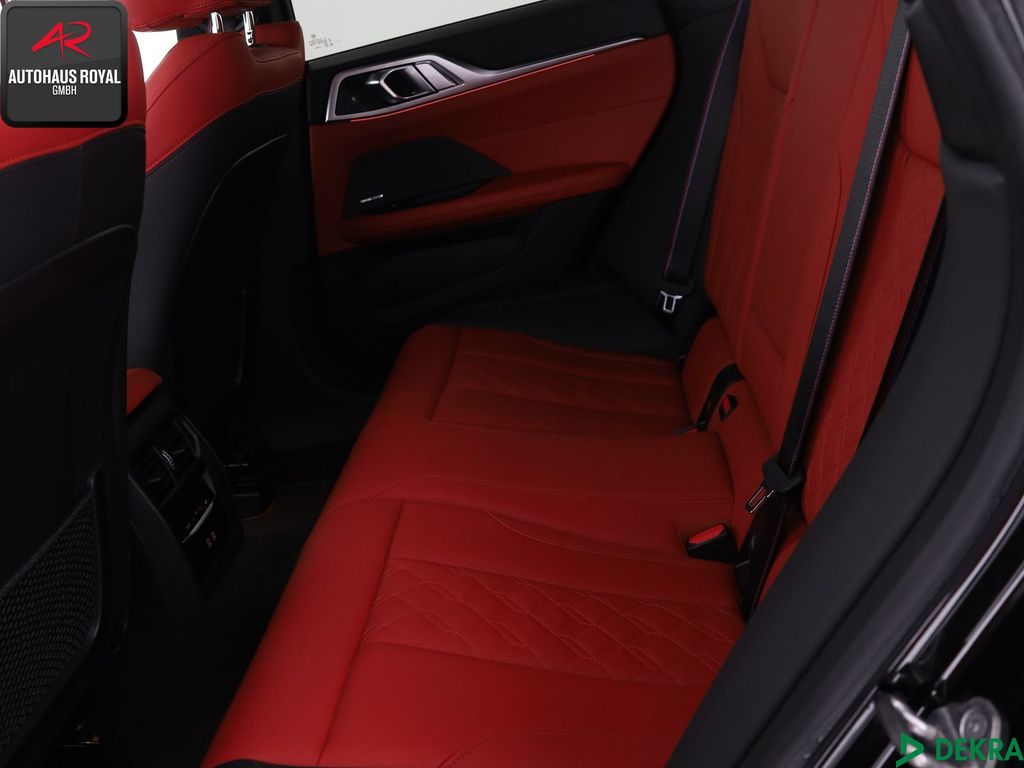 BMW 420 Gran Coupé 2022