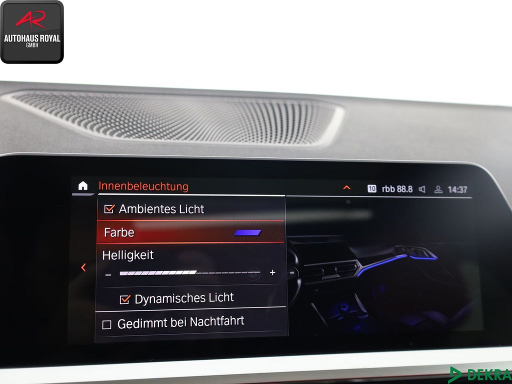 BMW 420 Gran Coupé 2022