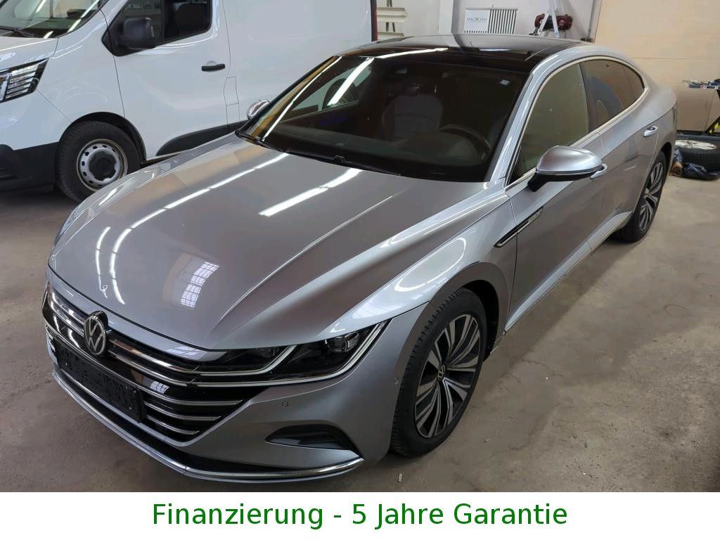 Volkswagen Arteon 2022