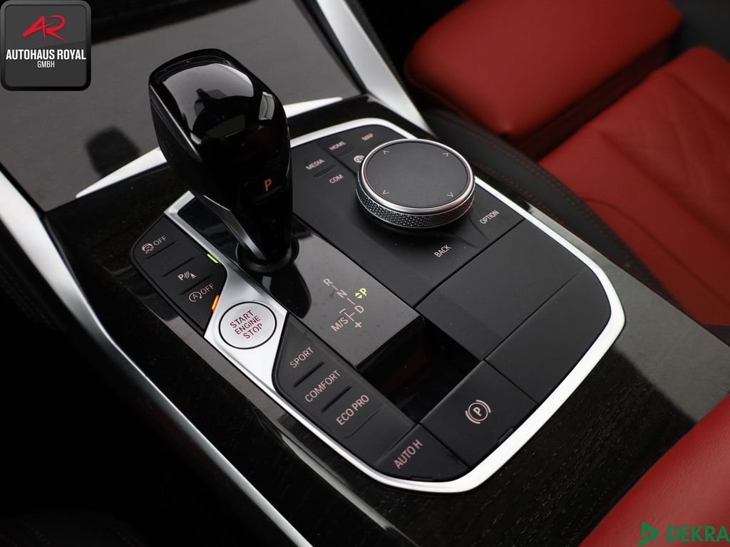 BMW 420 Gran Coupé 2022