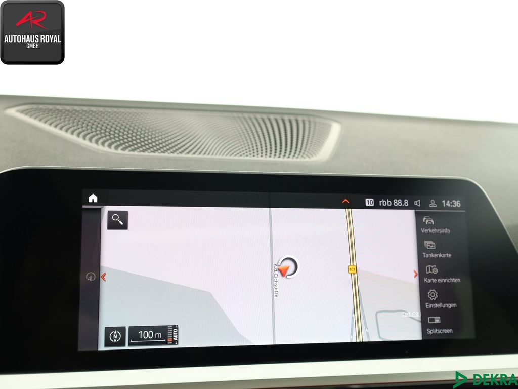 BMW 420 Gran Coupé 2022