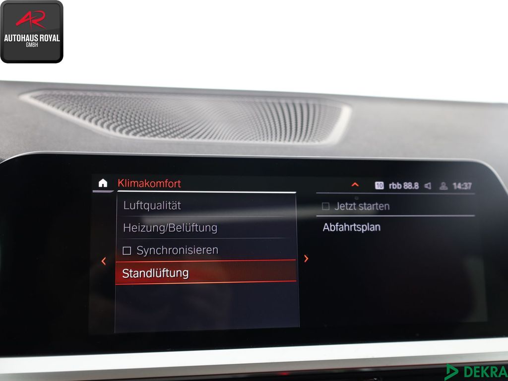 BMW 420 Gran Coupé 2022