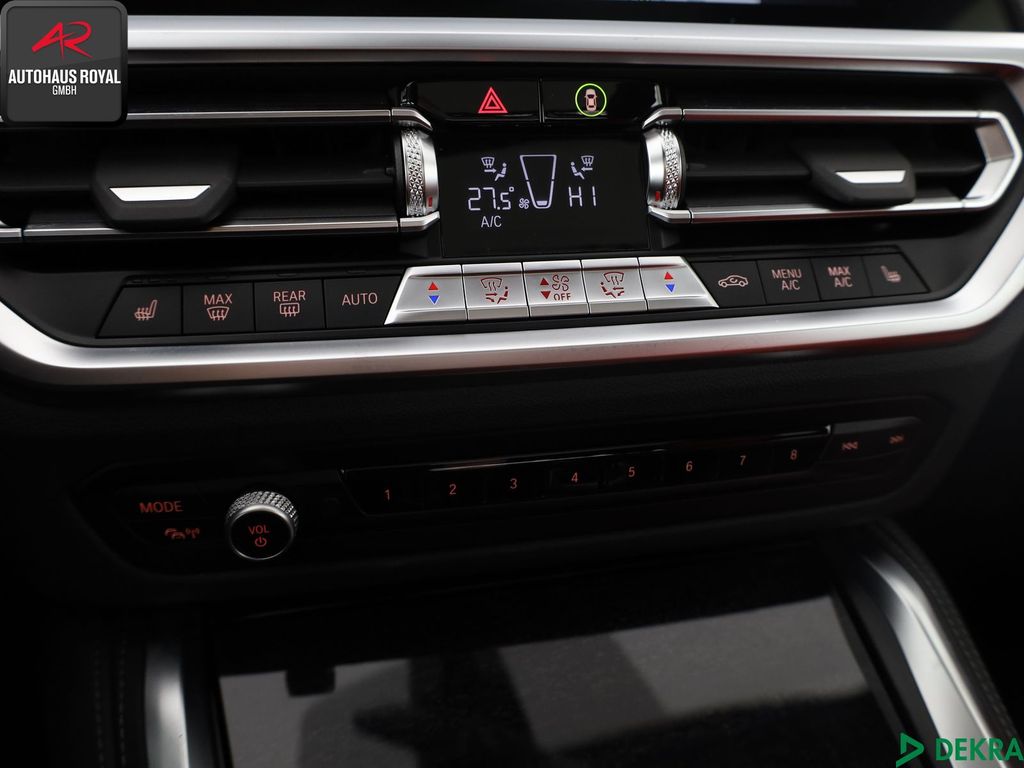 BMW 420 Gran Coupé 2022