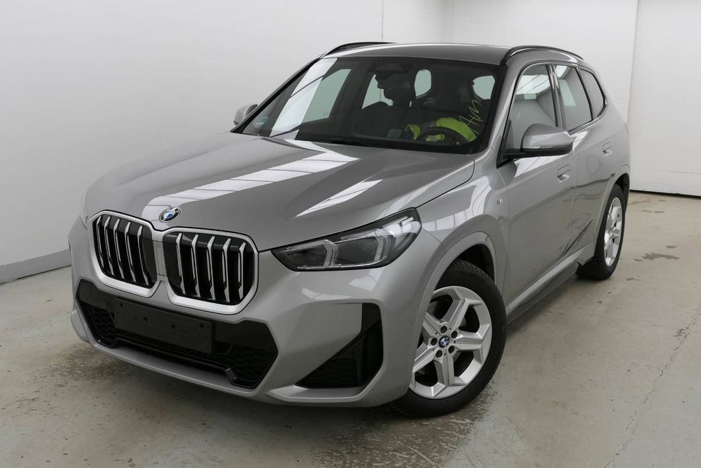 BMW X1 2025