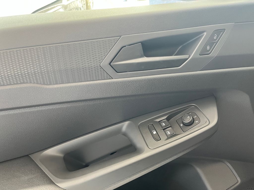 Ford Transit Connect 2025