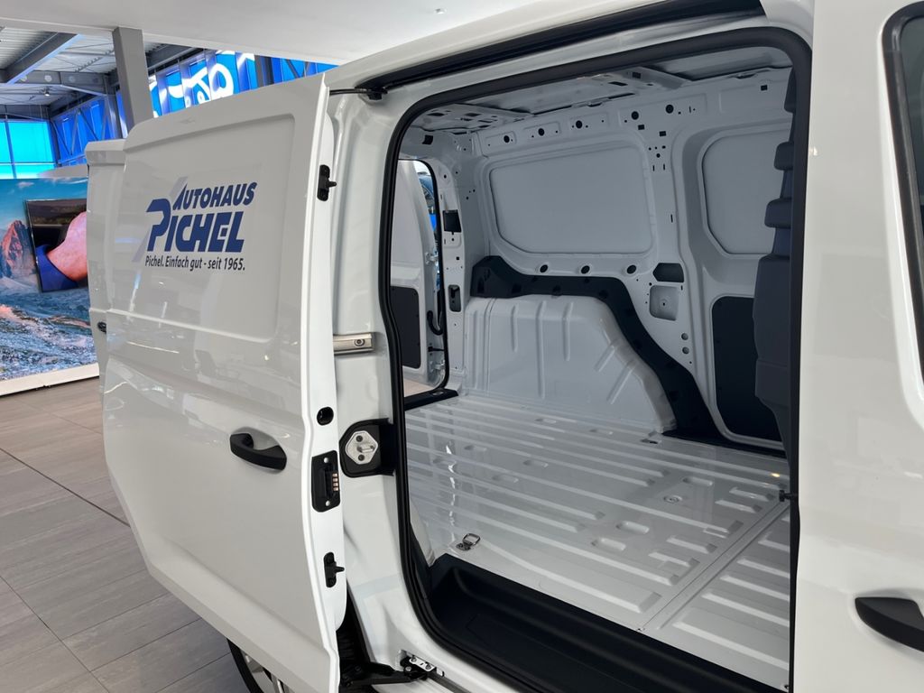 Ford Transit Connect 2025