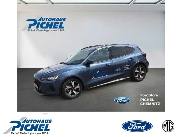 Ford Focus 2023