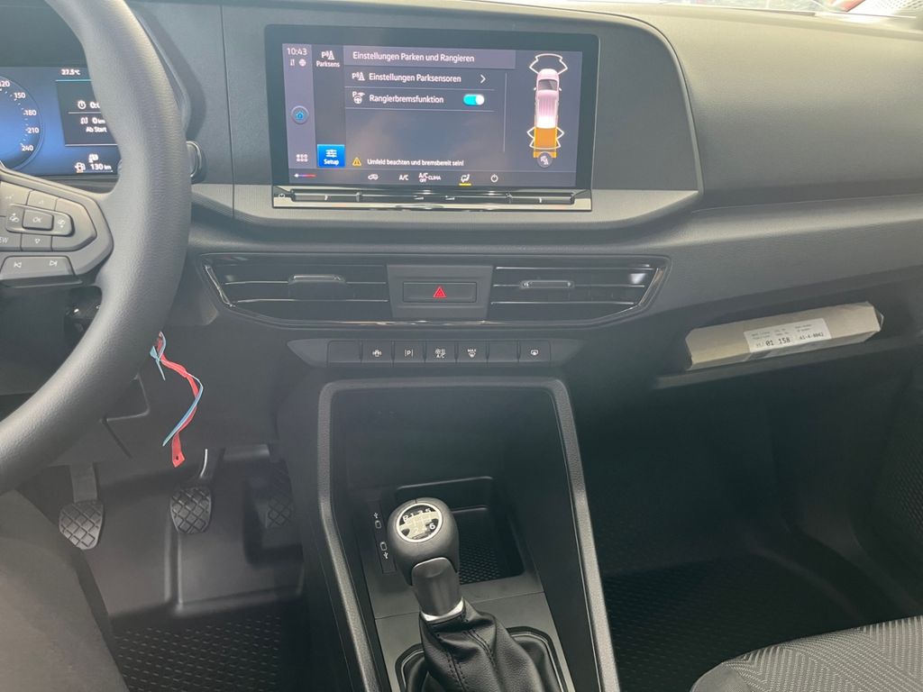 Ford Transit Connect 2025