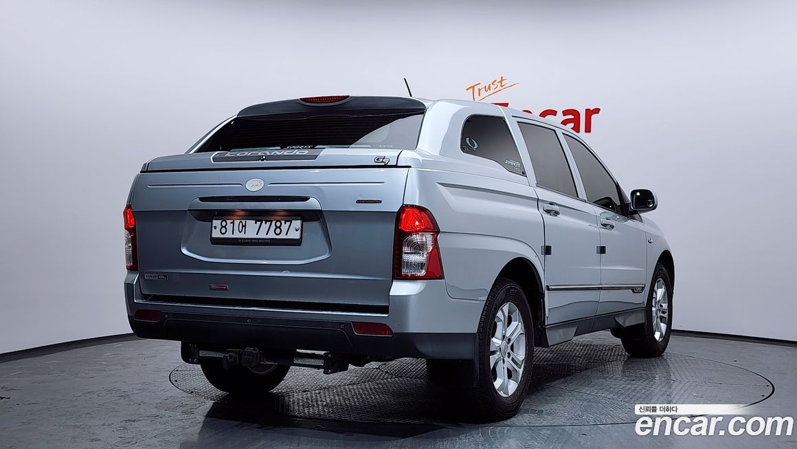 KG_Mobility_Ssangyong KORANDO 2012