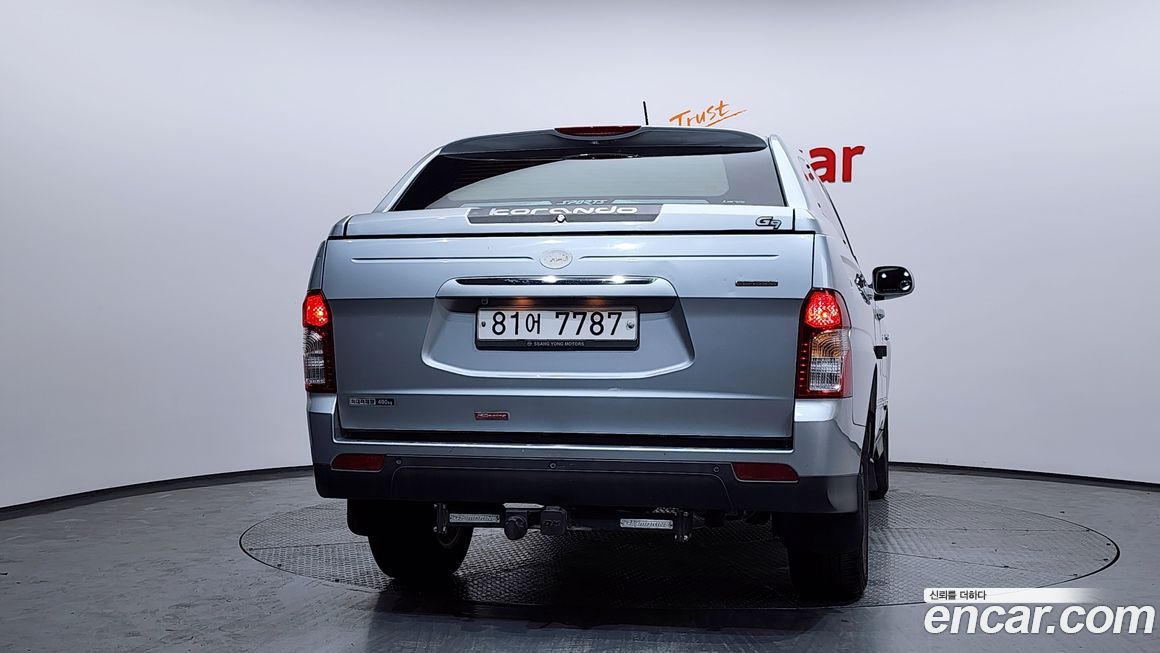 KG_Mobility_Ssangyong KORANDO 2012