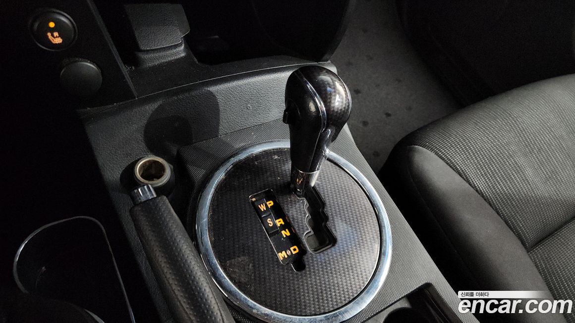 KG_Mobility_Ssangyong KORANDO 2012