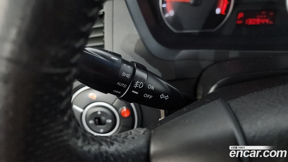 KG_Mobility_Ssangyong KORANDO 2012