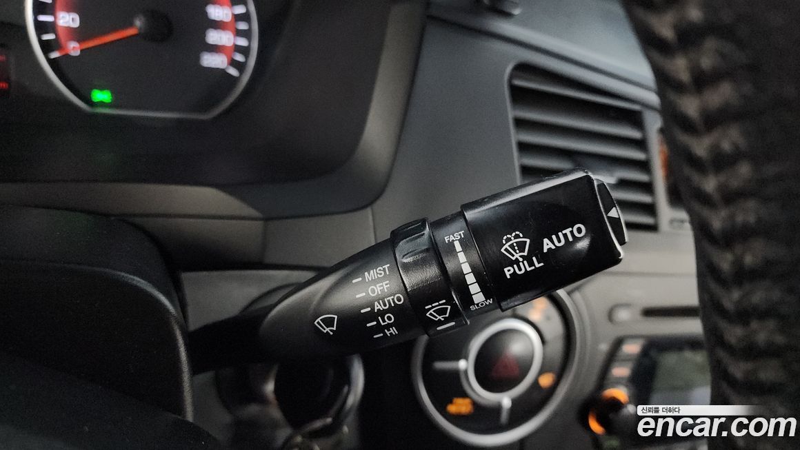 KG_Mobility_Ssangyong KORANDO 2012