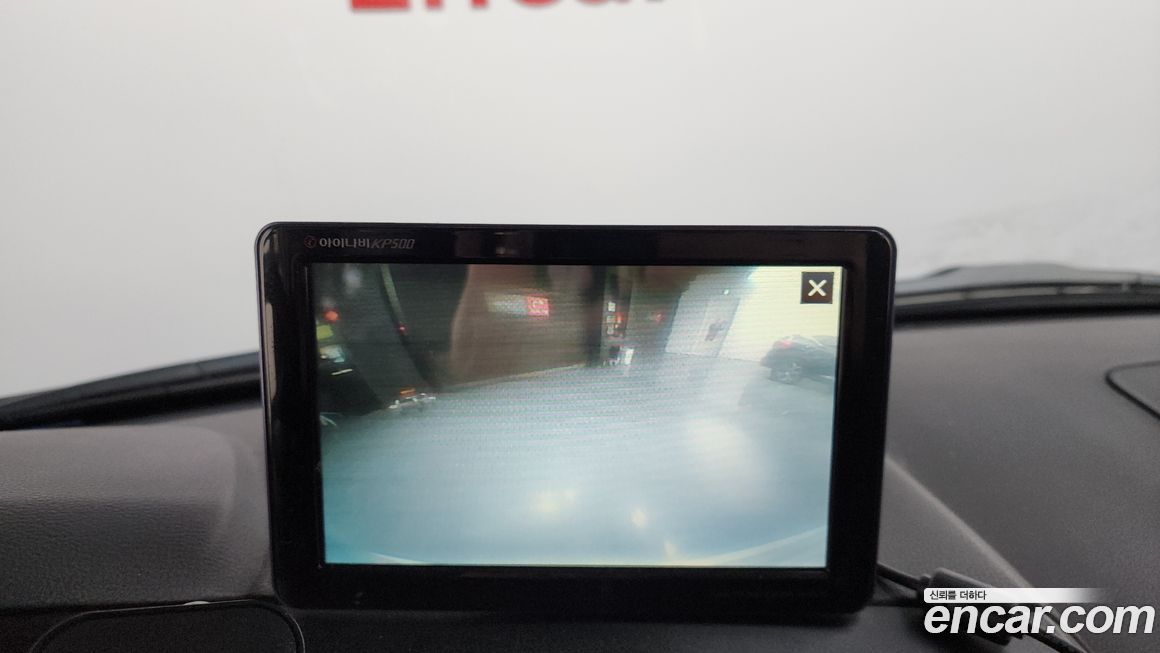 KG_Mobility_Ssangyong KORANDO 2012