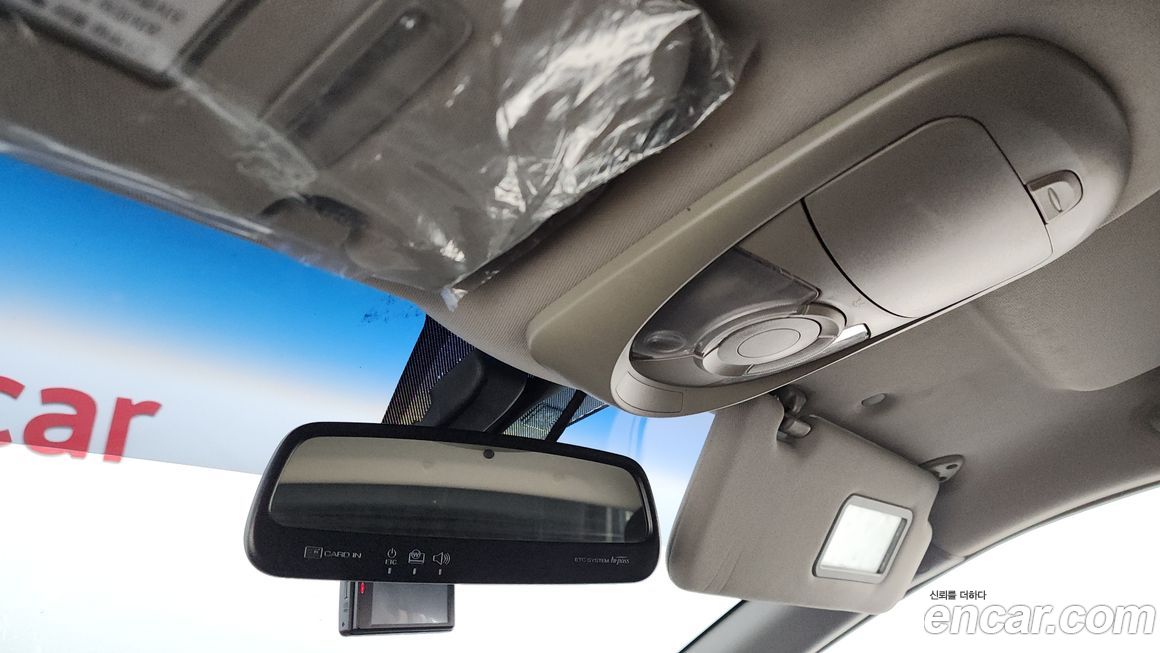 KG_Mobility_Ssangyong KORANDO 2012