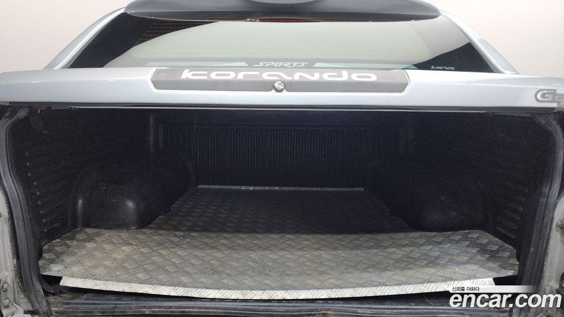 KG_Mobility_Ssangyong KORANDO 2012