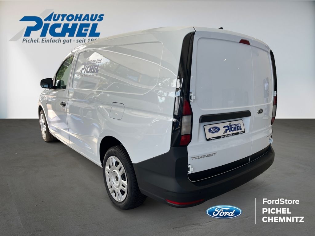 Ford Transit Connect 2025