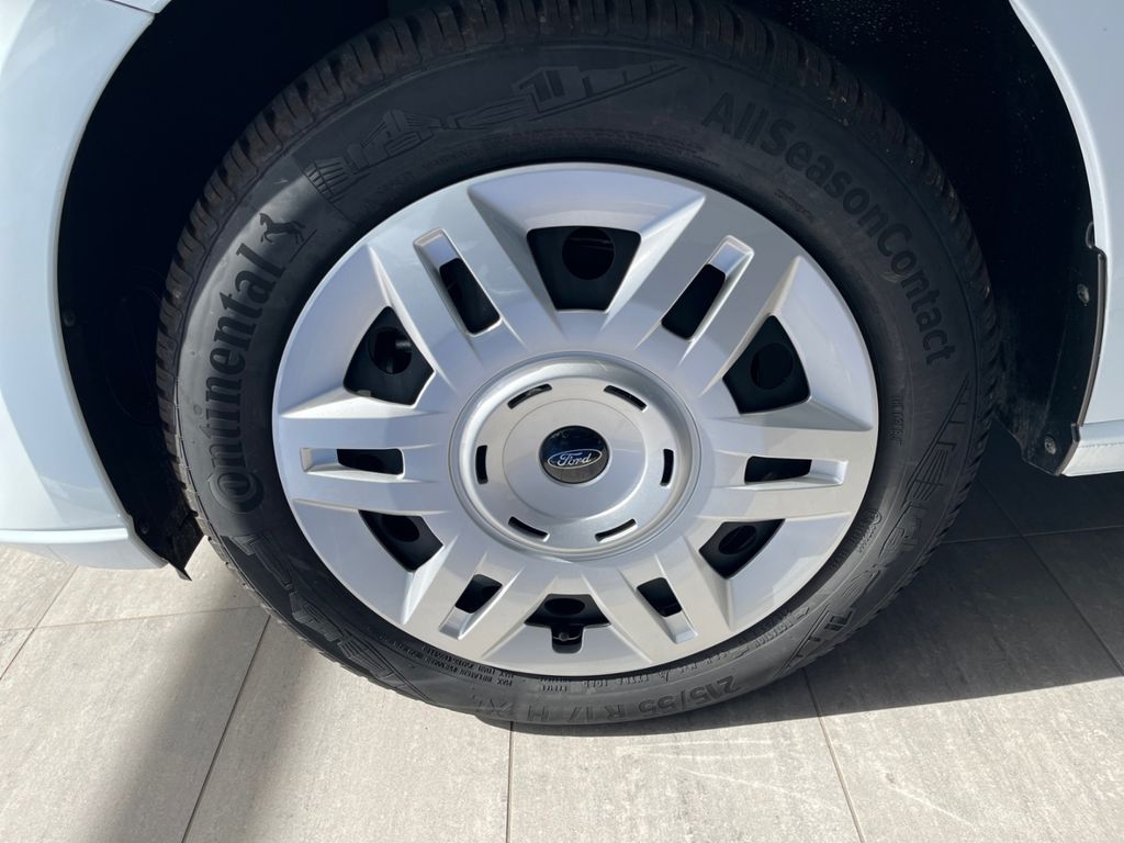 Ford Transit Connect 2025