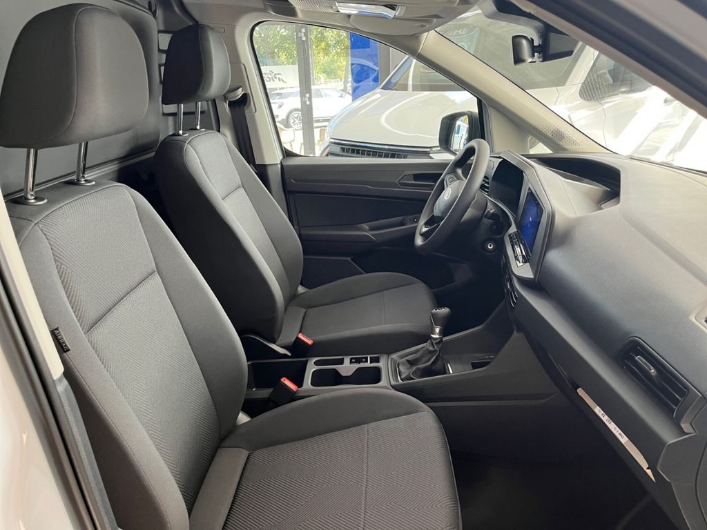 Ford Transit Connect 2025