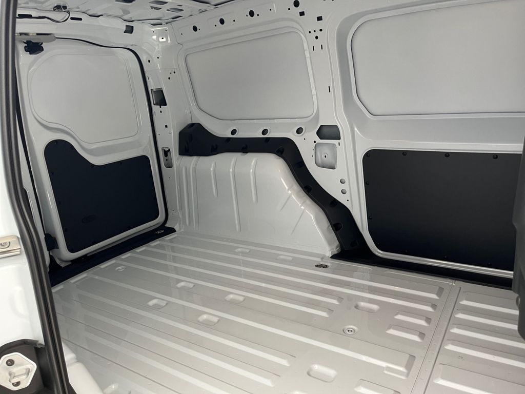 Ford Transit Connect 2025