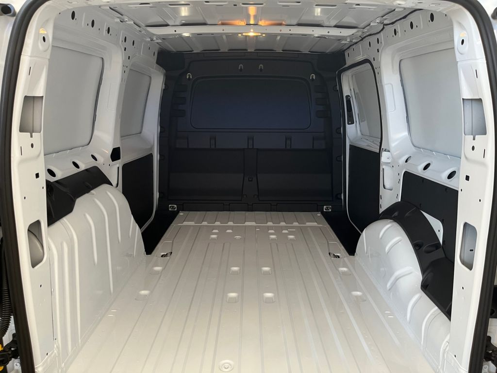 Ford Transit Connect 2025