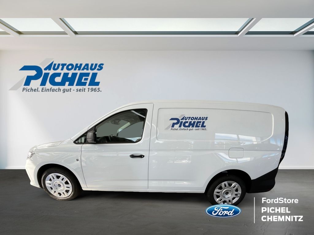 Ford Transit Connect 2025
