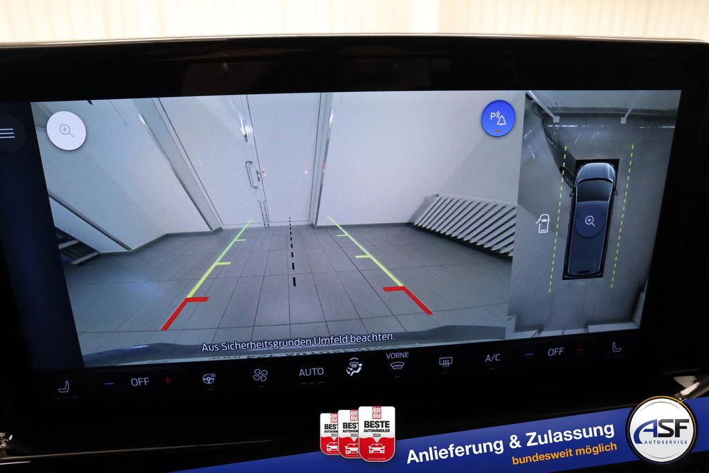 Ford Tourneo Custom 2025