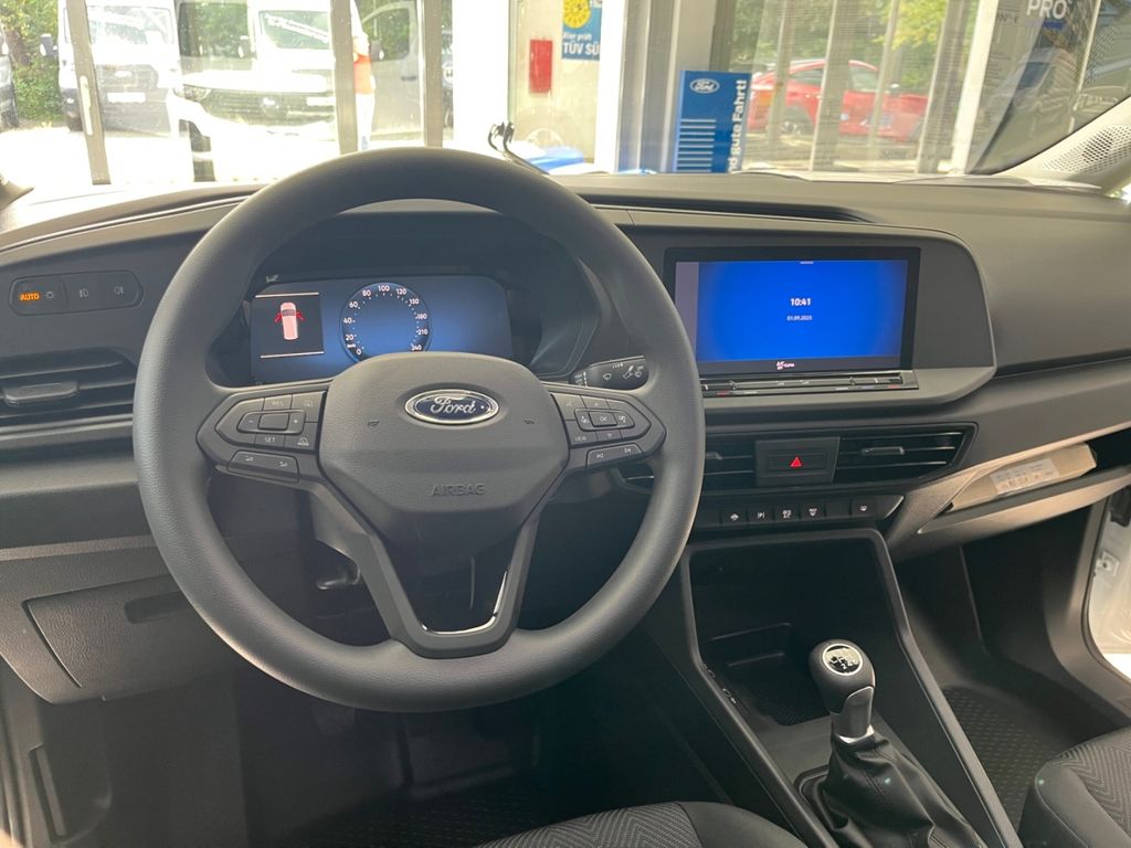 Ford Transit Connect 2025