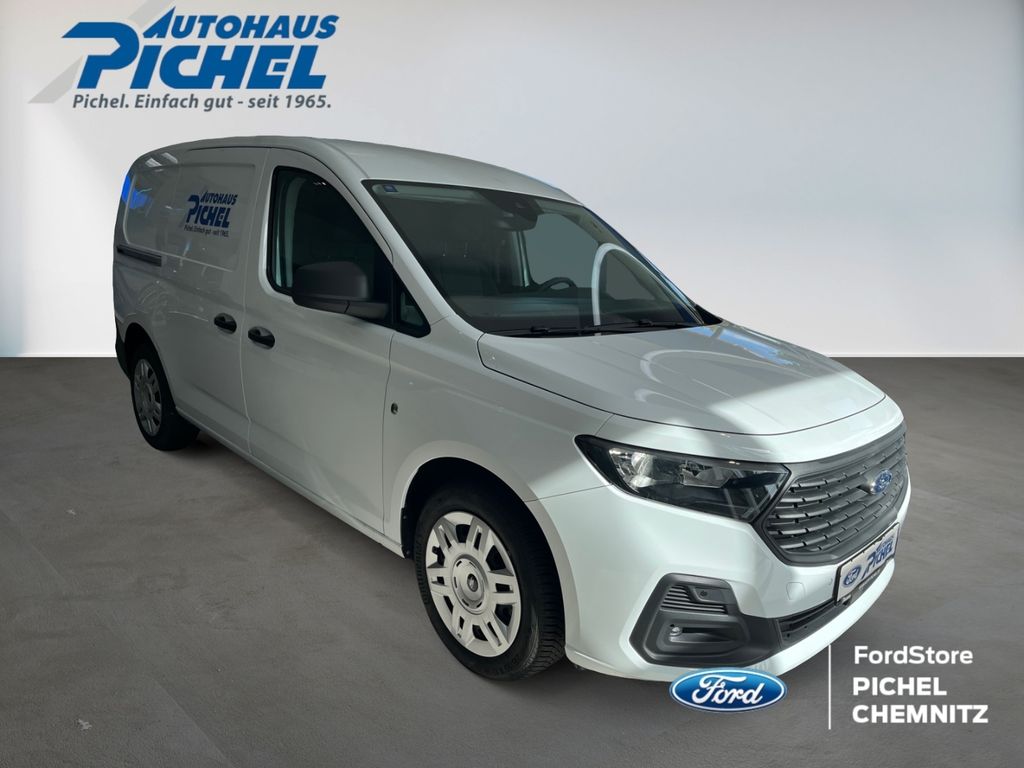 Ford Transit Connect 2025