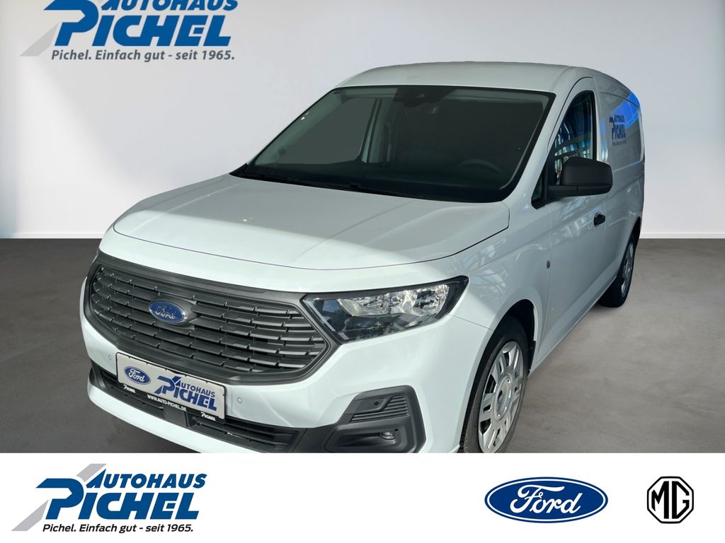 Ford Transit Connect 2025