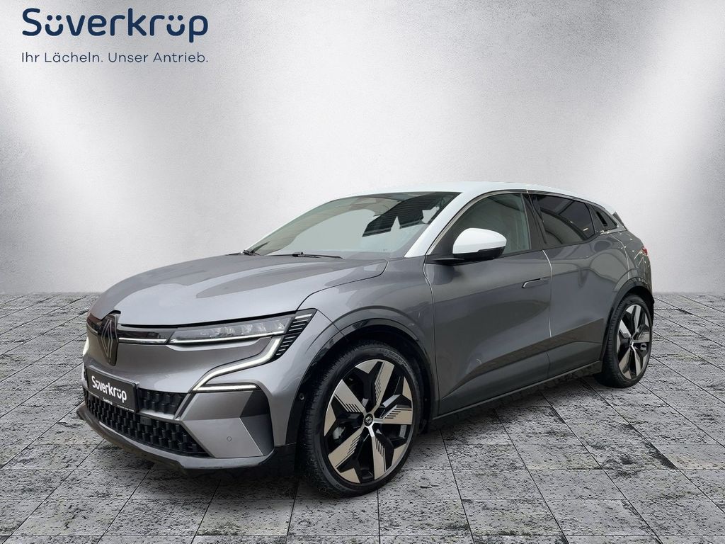 Renault Megane E-TECH 2022