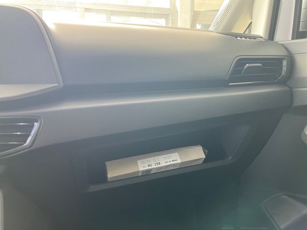 Ford Transit Connect 2025