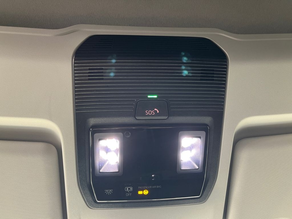 Ford Transit Connect 2025