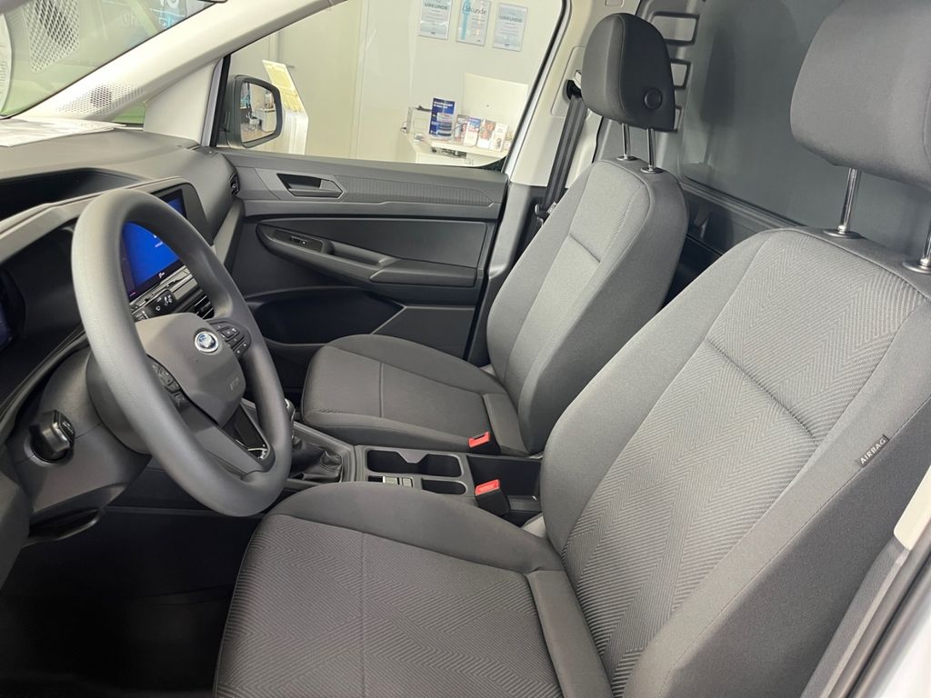 Ford Transit Connect 2025