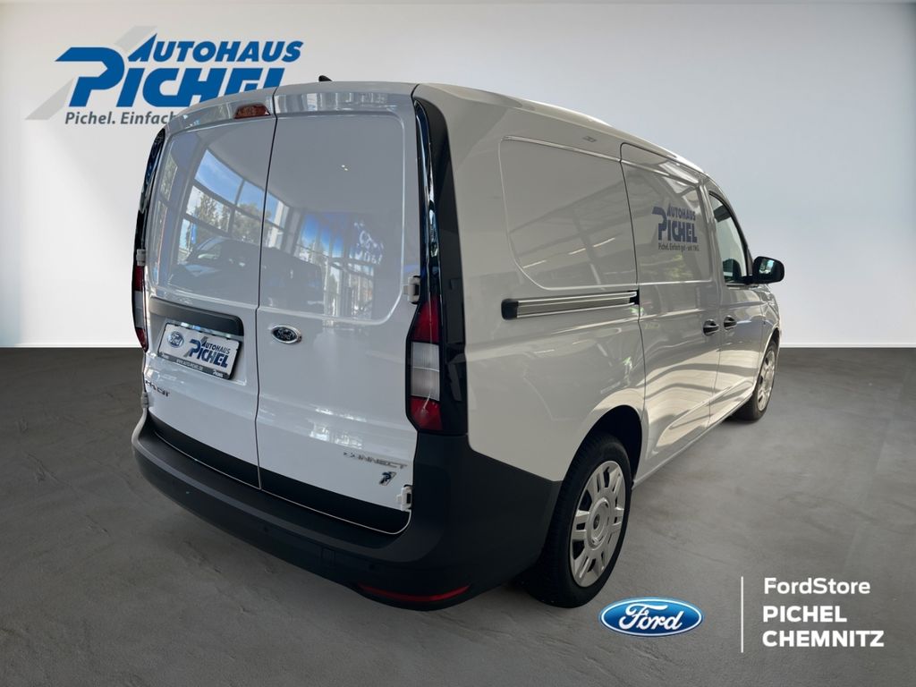 Ford Transit Connect 2025
