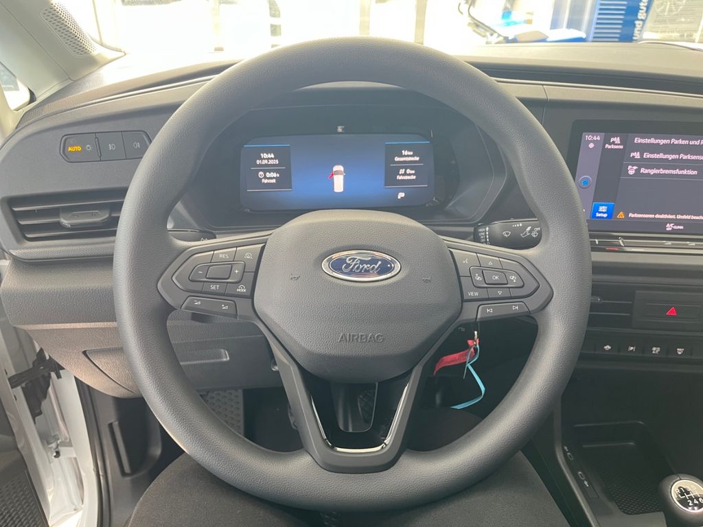 Ford Transit Connect 2025