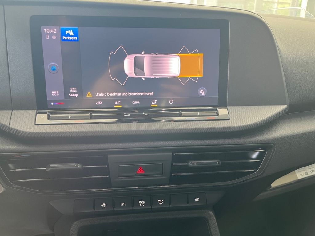 Ford Transit Connect 2025