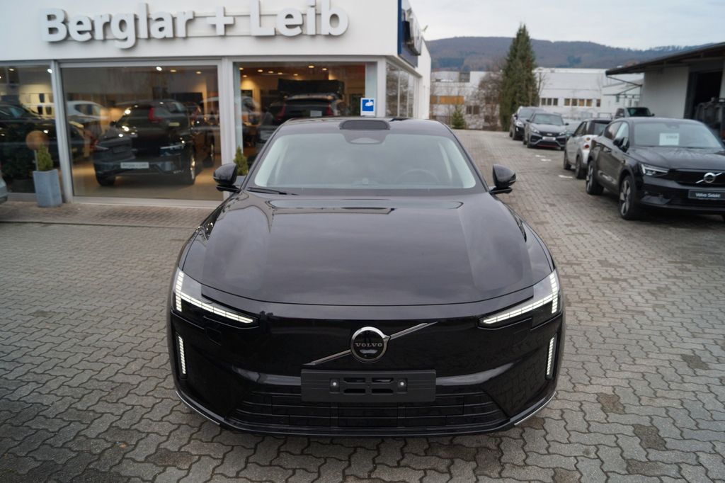 Volvo ES90