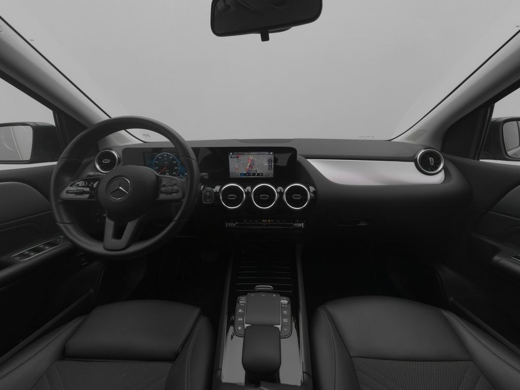 Mercedes-Benz B 180 2022