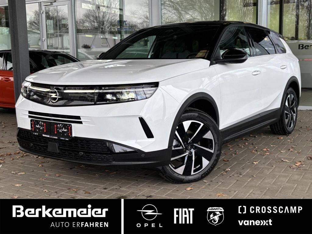 Opel Grandland (X) 2025