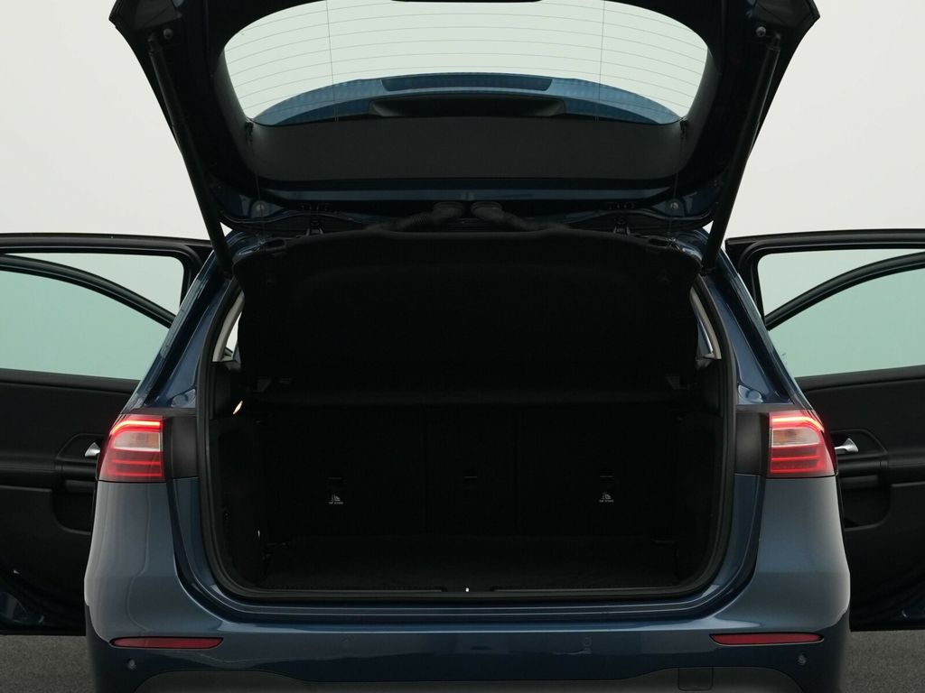 Mercedes-Benz B 180 2022